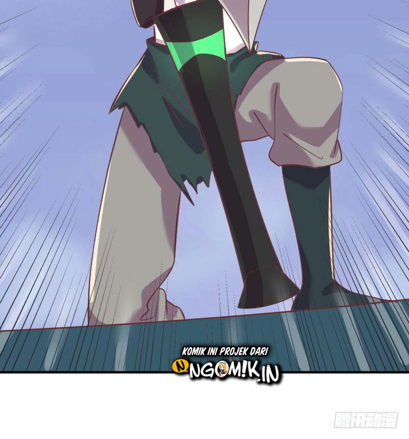 The Strongest Player Chapter 12 Gambar 44