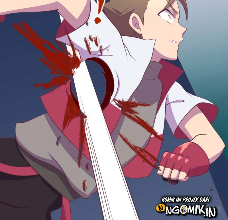 The Strongest Player Chapter 12 Gambar 47
