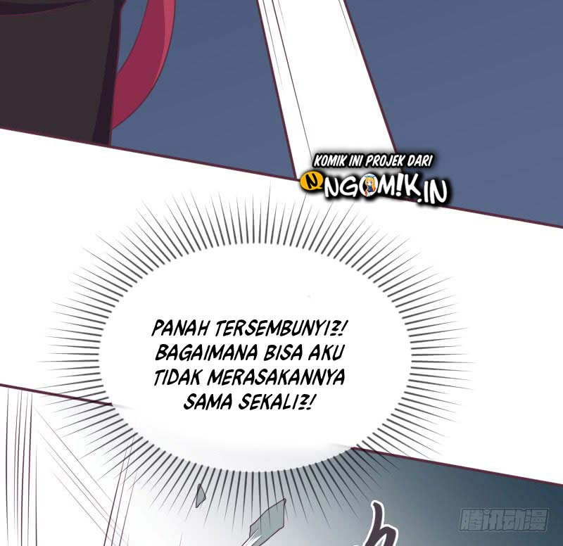 The Strongest Player Chapter 12 Gambar 48