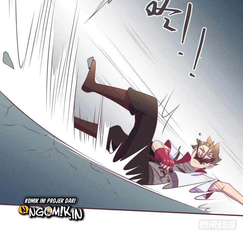 The Strongest Player Chapter 12 Gambar 49
