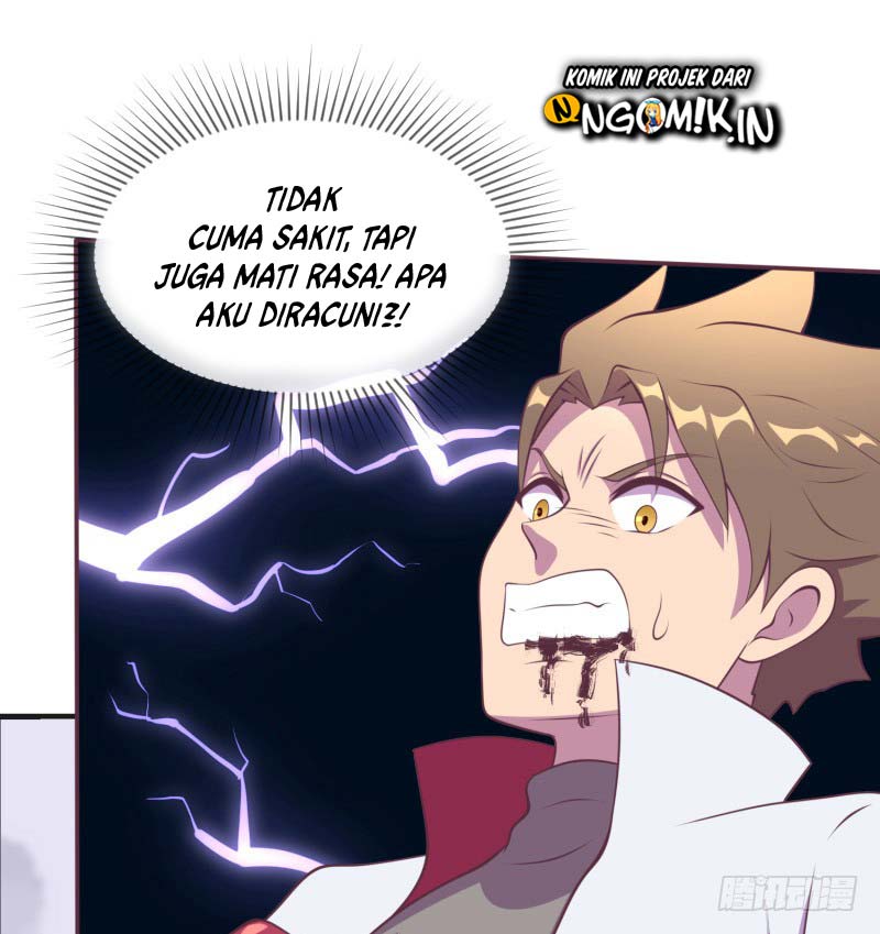 The Strongest Player Chapter 12 Gambar 50