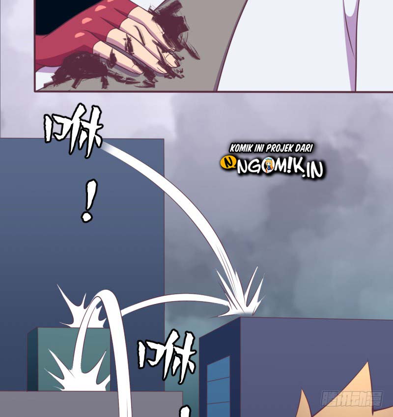 The Strongest Player Chapter 12 Gambar 51