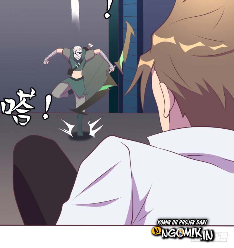 The Strongest Player Chapter 12 Gambar 52