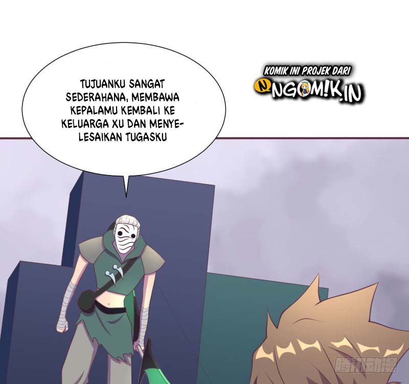The Strongest Player Chapter 12 Gambar 55