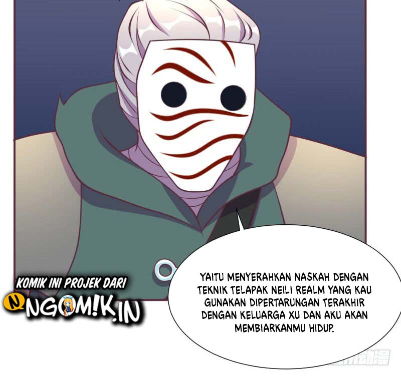 The Strongest Player Chapter 12 Gambar 57