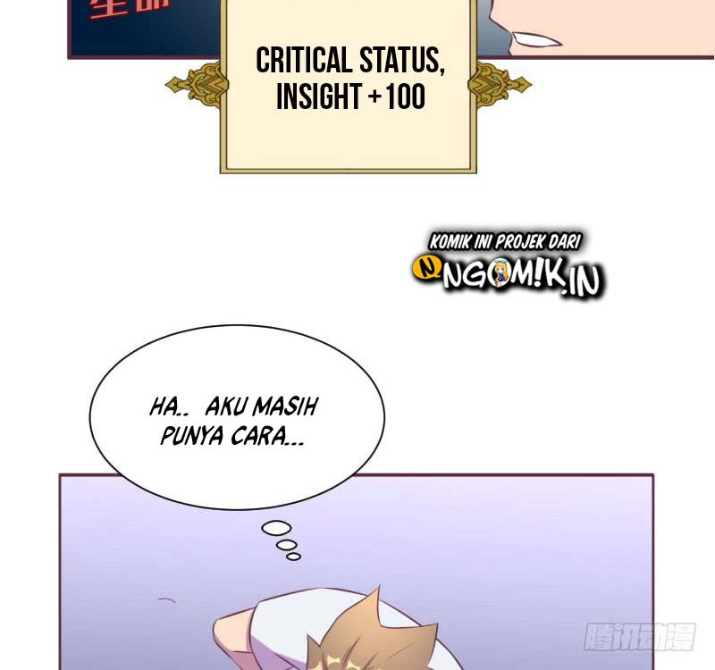 The Strongest Player Chapter 12 Gambar 60