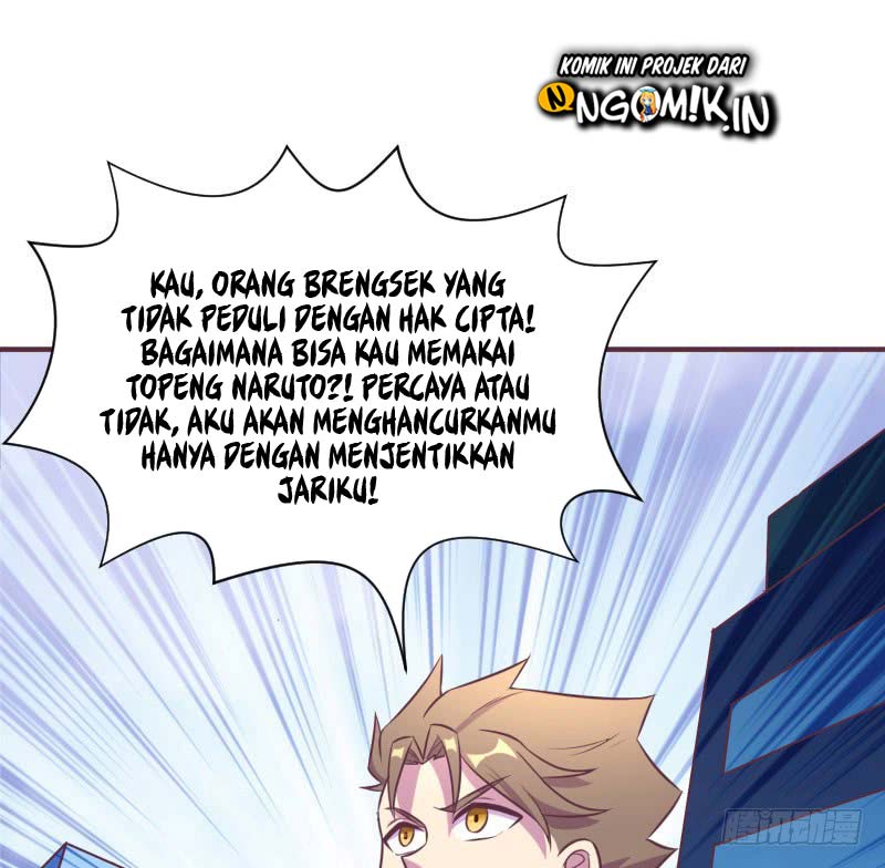 The Strongest Player Chapter 12 Gambar 62