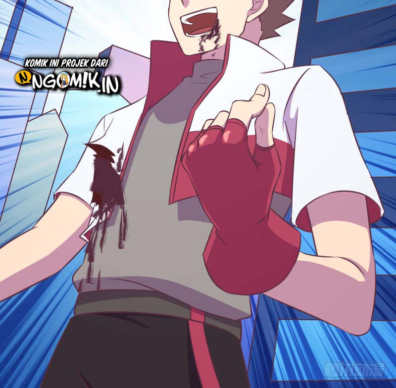 The Strongest Player Chapter 12 Gambar 63