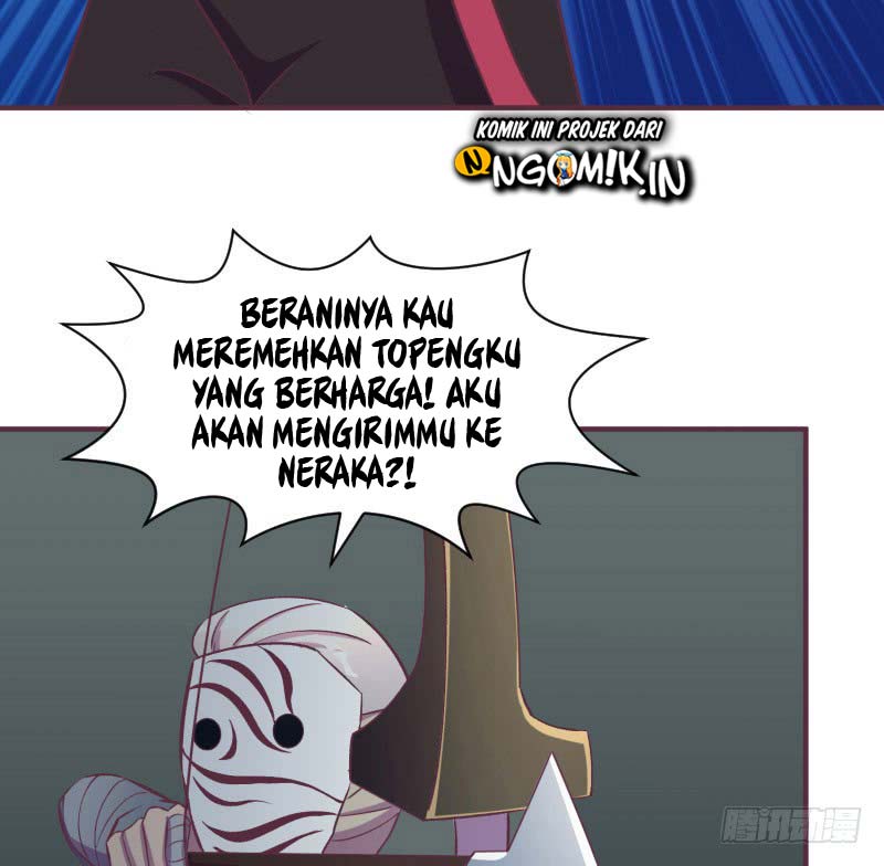 The Strongest Player Chapter 12 Gambar 64