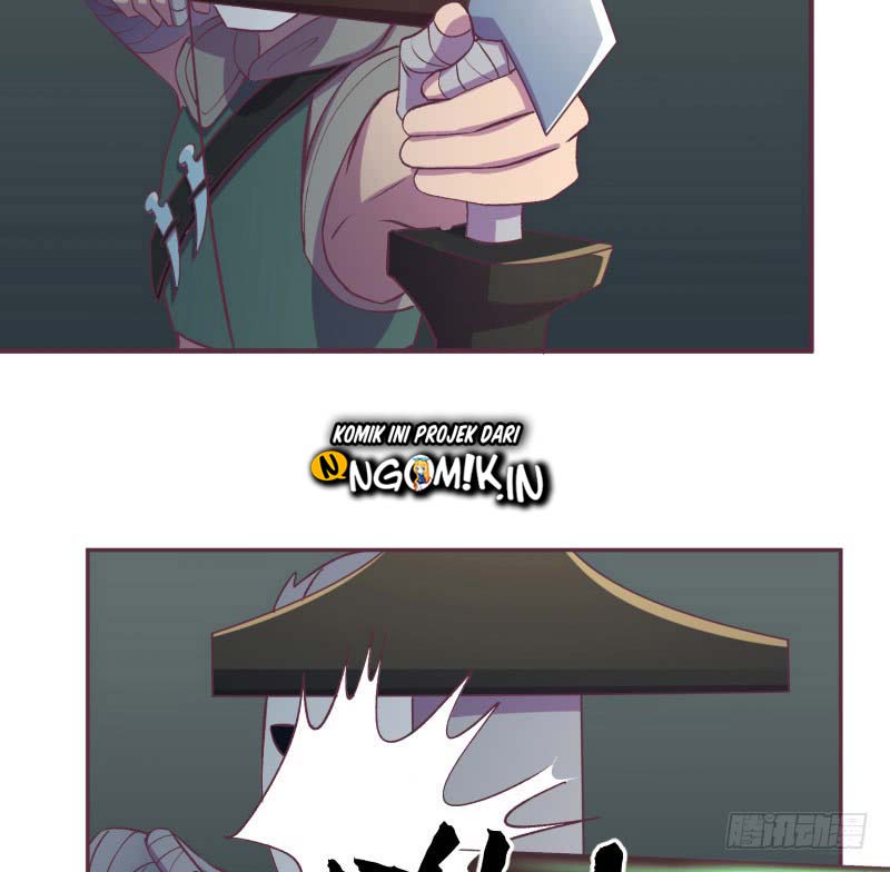 The Strongest Player Chapter 12 Gambar 65