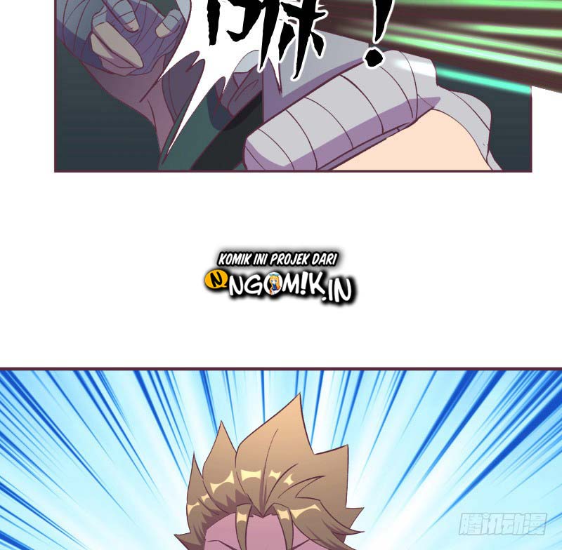 The Strongest Player Chapter 12 Gambar 66