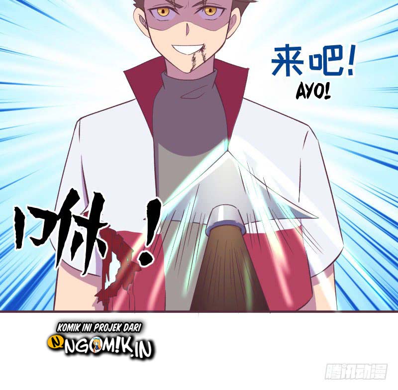 The Strongest Player Chapter 12 Gambar 67