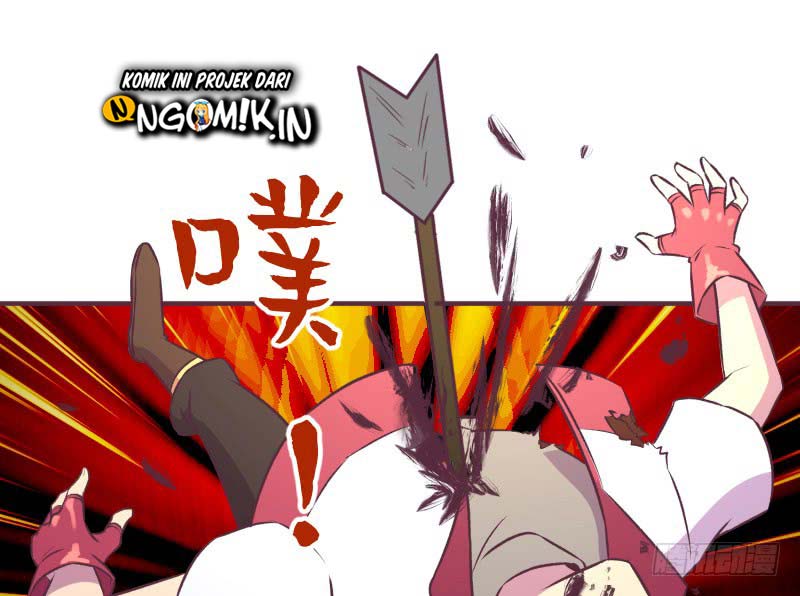 The Strongest Player Chapter 12 Gambar 68