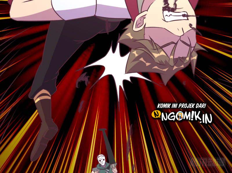 The Strongest Player Chapter 12 Gambar 69