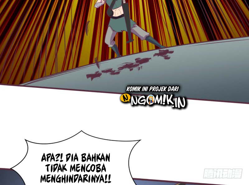 The Strongest Player Chapter 12 Gambar 70