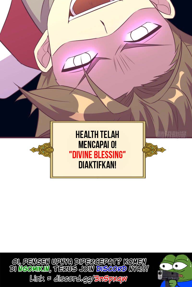 The Strongest Player Chapter 12 Gambar 73