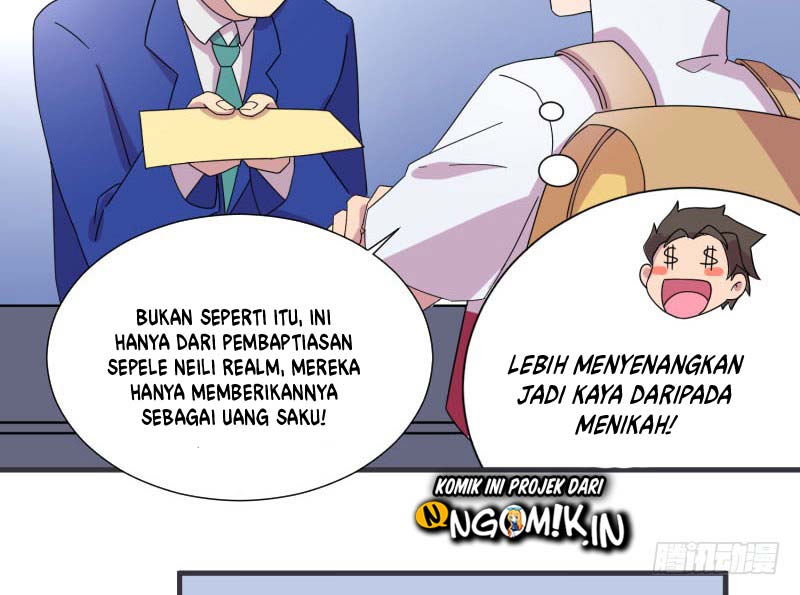 The Strongest Player Chapter 12 Gambar 8