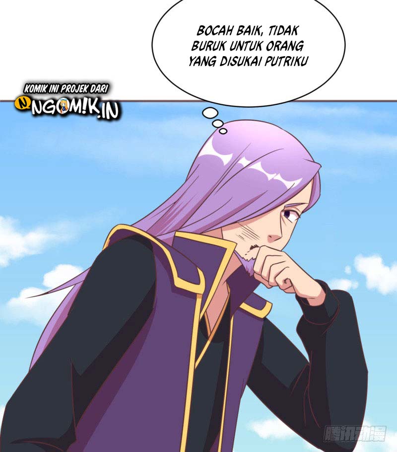 The Strongest Player Chapter 10 Gambar 36