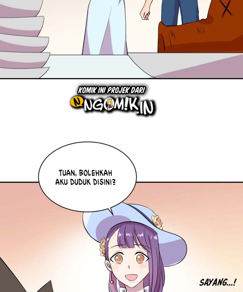 The Strongest Player Chapter 10 Gambar 48