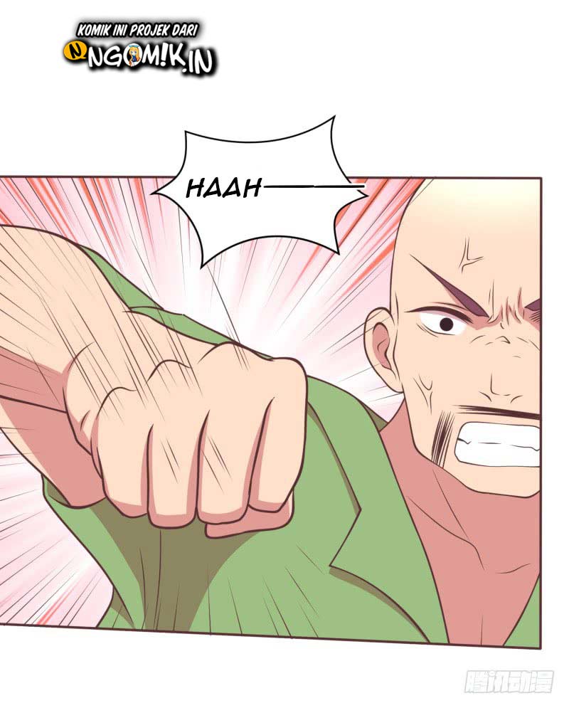 The Strongest Player Chapter 09 Gambar 10