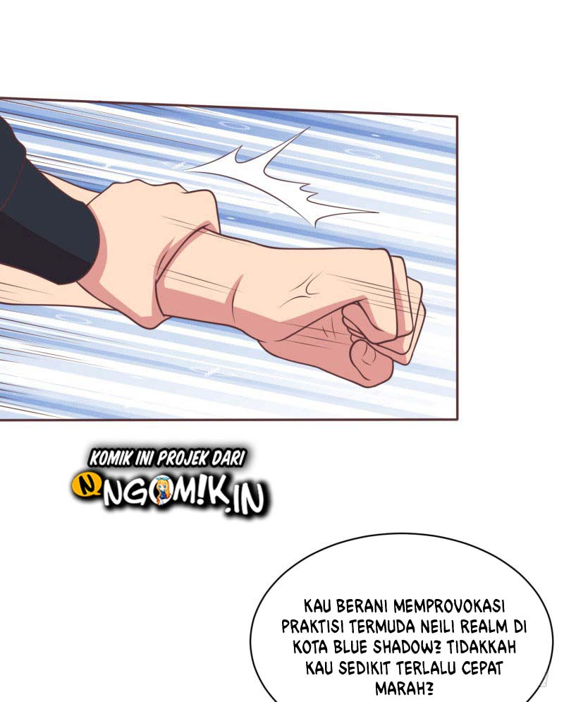 The Strongest Player Chapter 09 Gambar 11