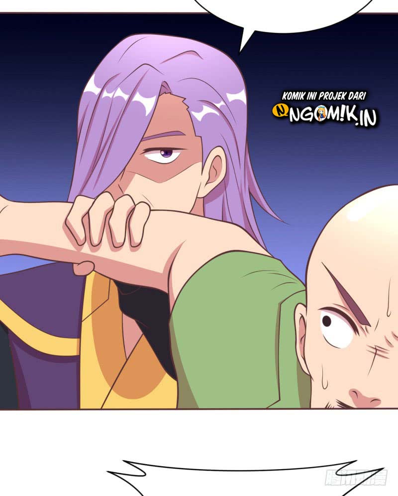 The Strongest Player Chapter 09 Gambar 12