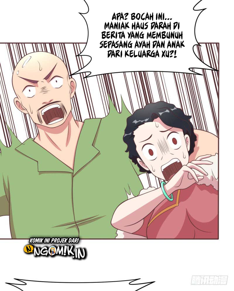 The Strongest Player Chapter 09 Gambar 13