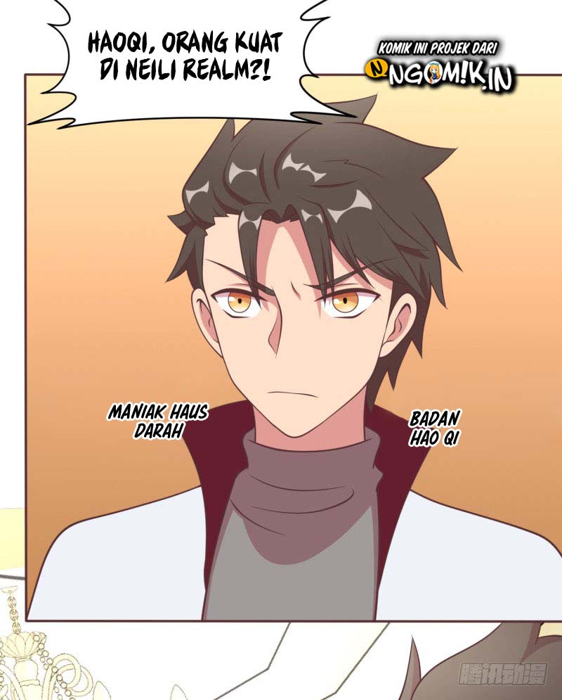 The Strongest Player Chapter 09 Gambar 14