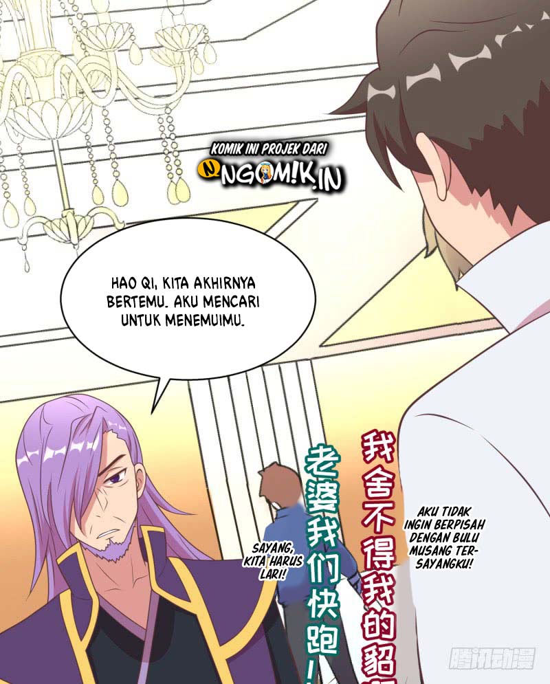 The Strongest Player Chapter 09 Gambar 15