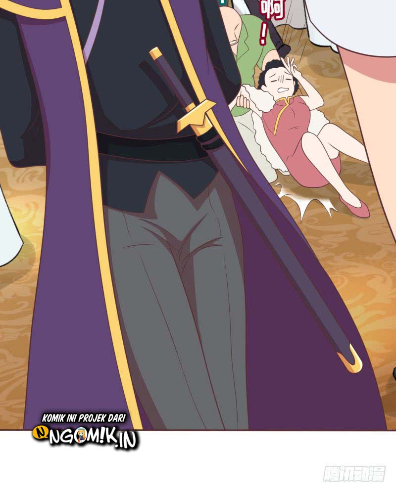 The Strongest Player Chapter 09 Gambar 16