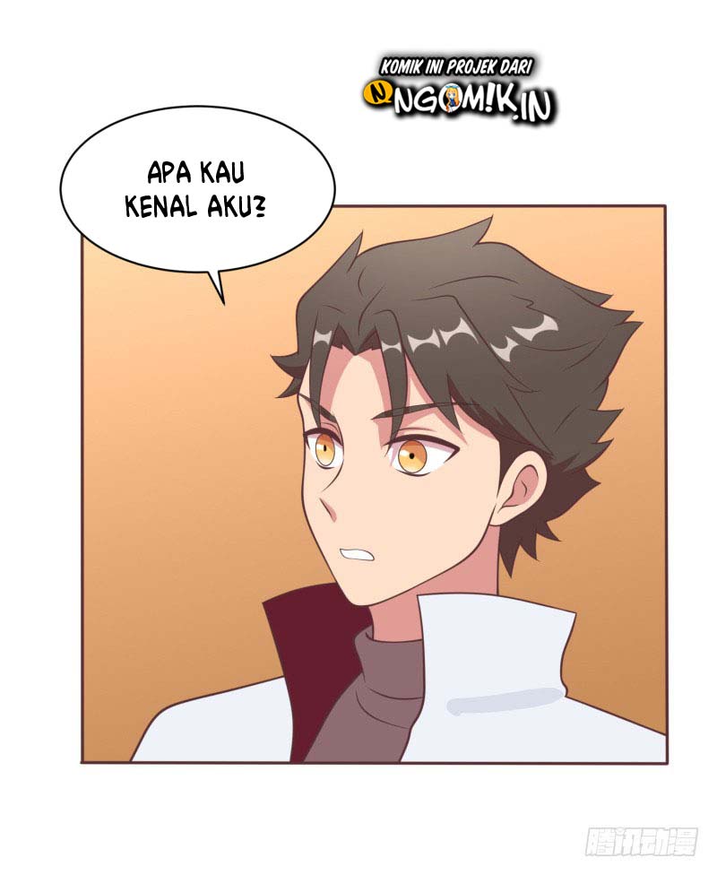 The Strongest Player Chapter 09 Gambar 17