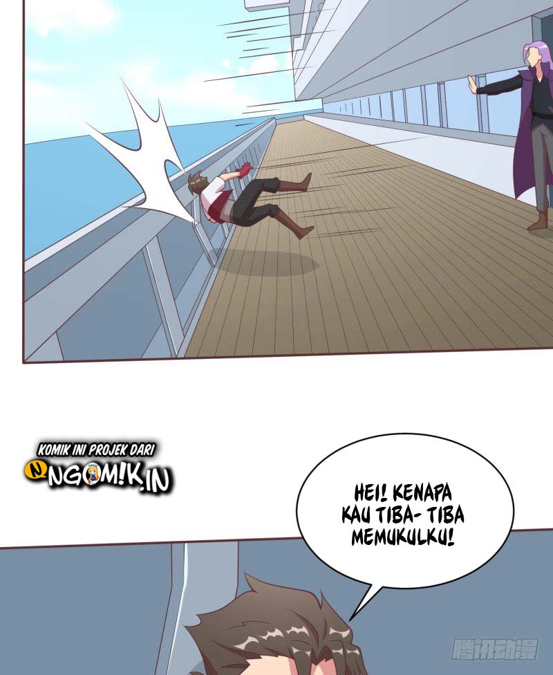 The Strongest Player Chapter 09 Gambar 19