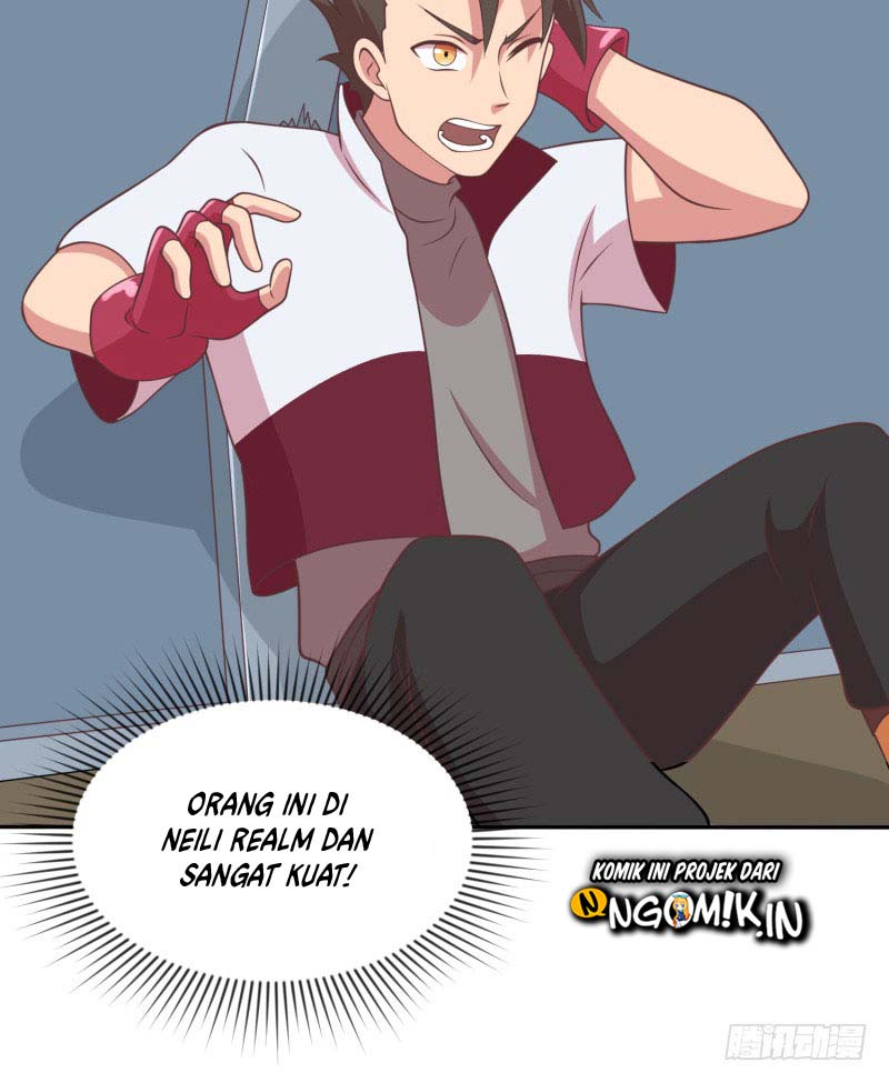 The Strongest Player Chapter 09 Gambar 20