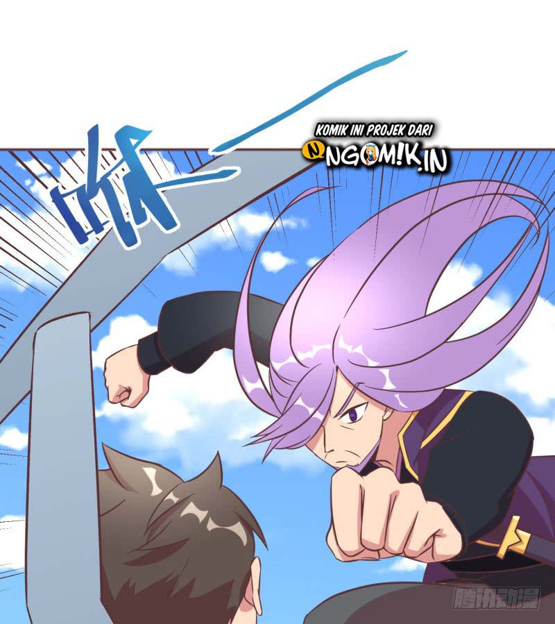 The Strongest Player Chapter 09 Gambar 21