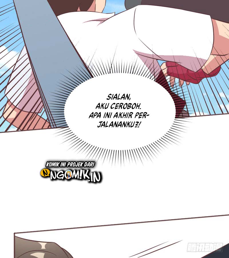 The Strongest Player Chapter 09 Gambar 22