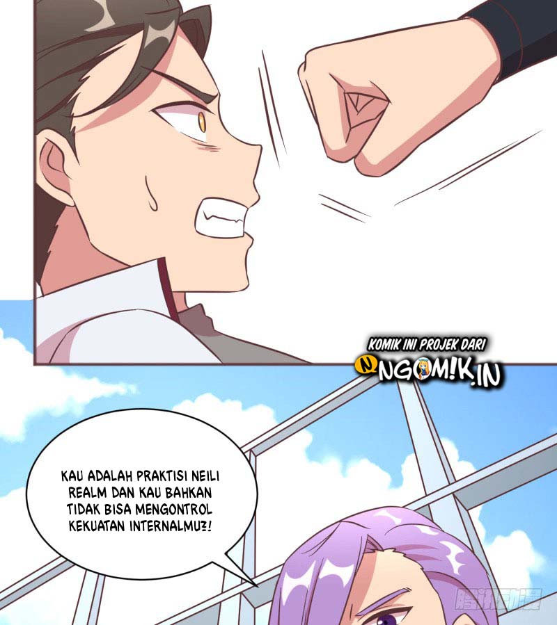 The Strongest Player Chapter 09 Gambar 23