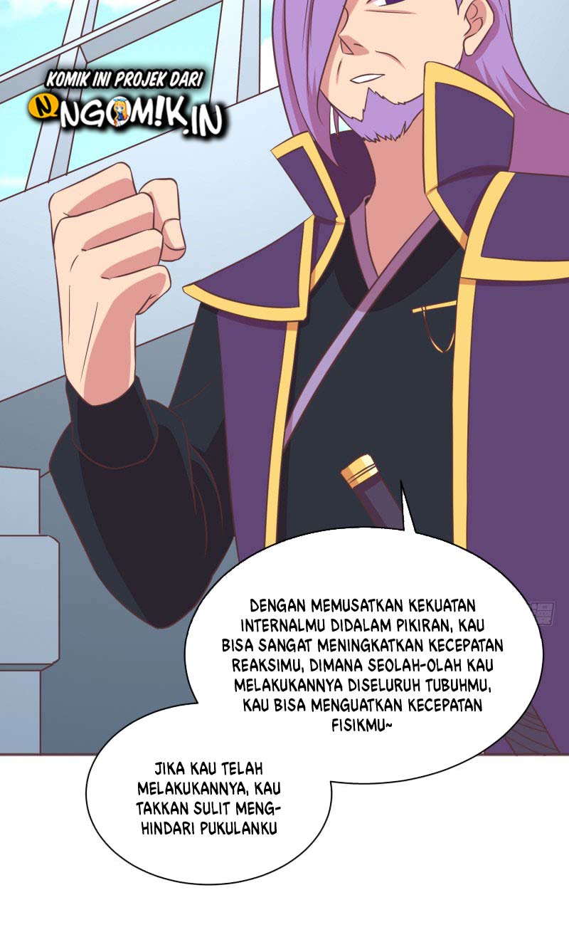 The Strongest Player Chapter 09 Gambar 24