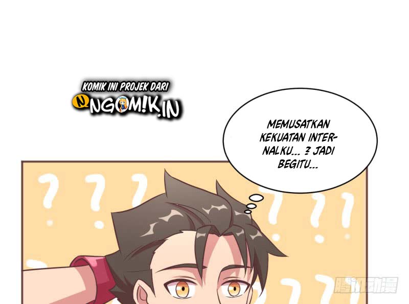 The Strongest Player Chapter 09 Gambar 25