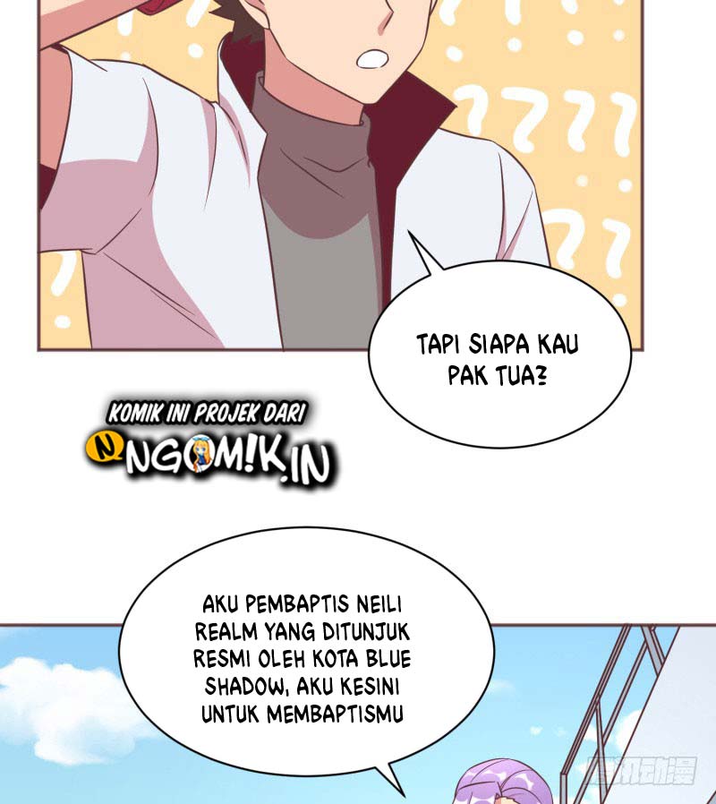 The Strongest Player Chapter 09 Gambar 26
