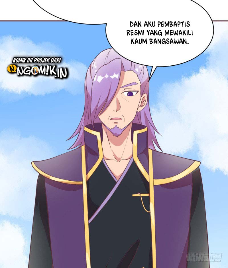 The Strongest Player Chapter 09 Gambar 30