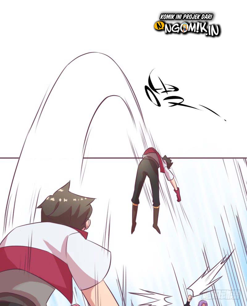 The Strongest Player Chapter 09 Gambar 34