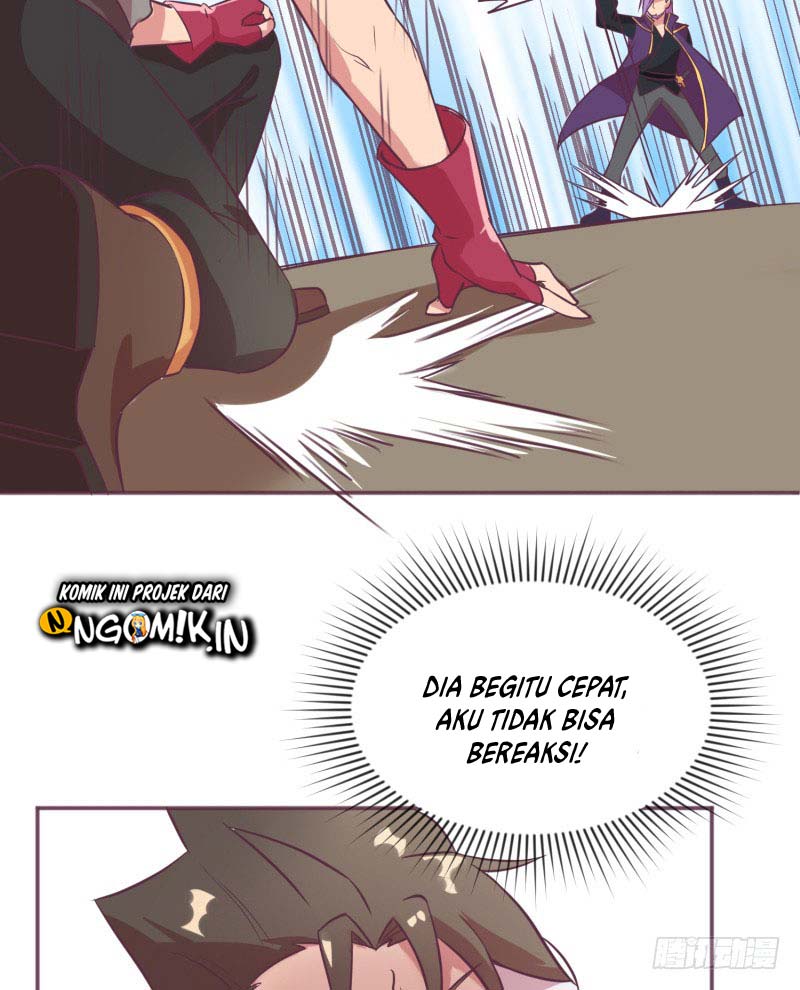 The Strongest Player Chapter 09 Gambar 35