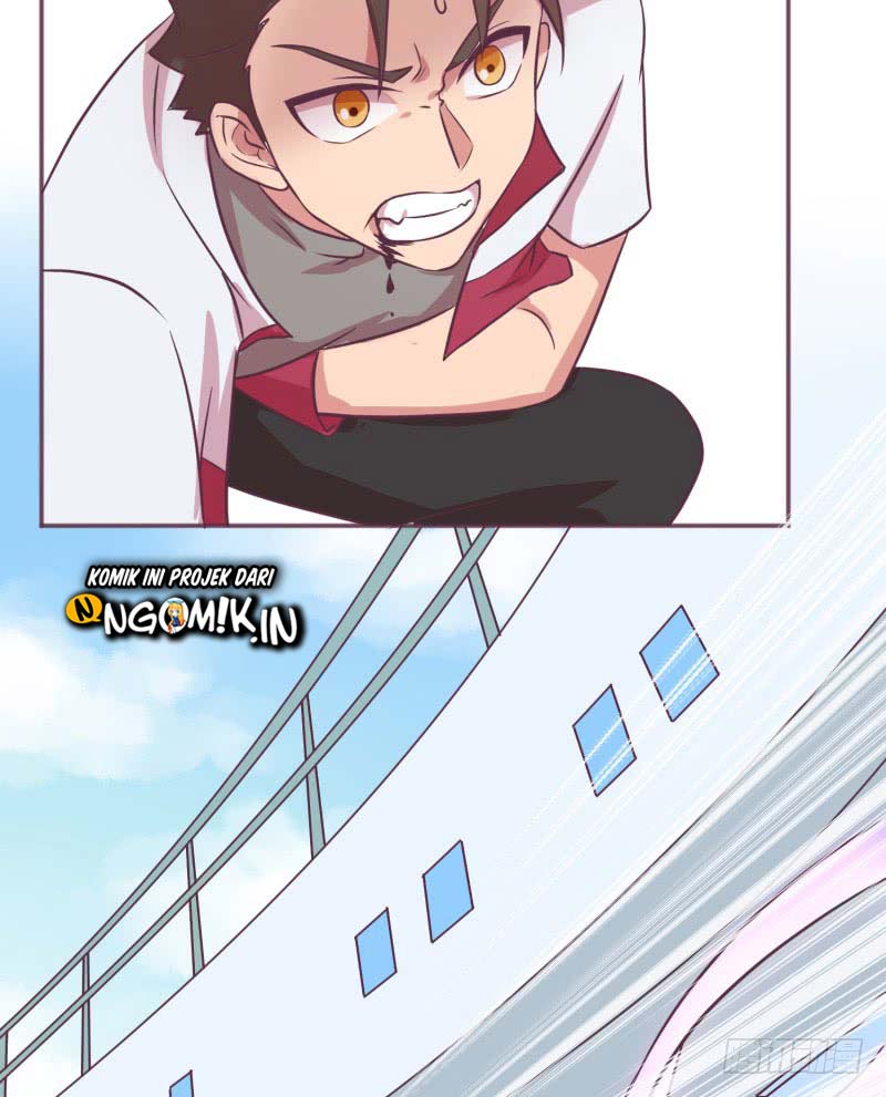 The Strongest Player Chapter 09 Gambar 36
