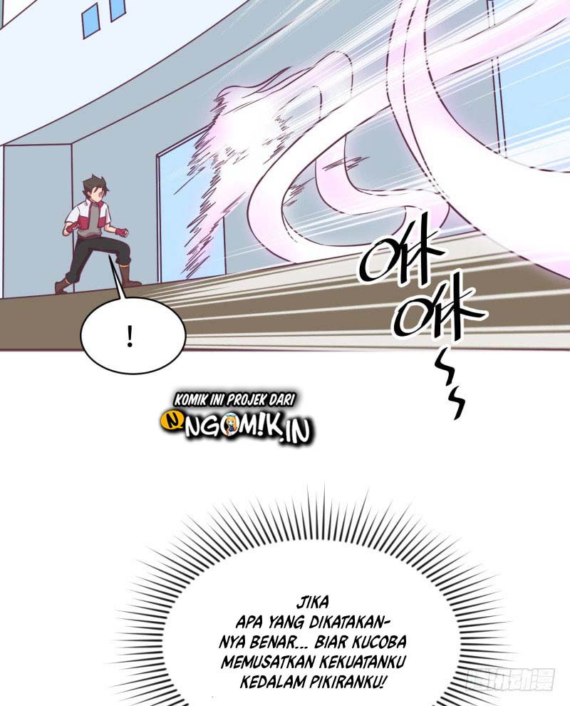 The Strongest Player Chapter 09 Gambar 37