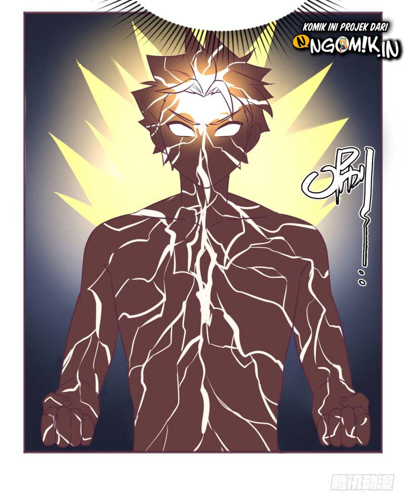 The Strongest Player Chapter 09 Gambar 38
