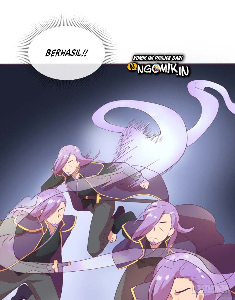 The Strongest Player Chapter 09 Gambar 39