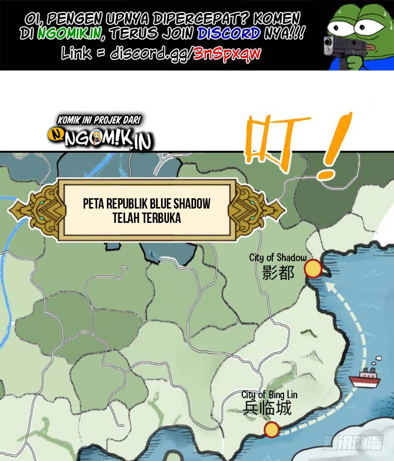 The Strongest Player Chapter 09 Gambar 4