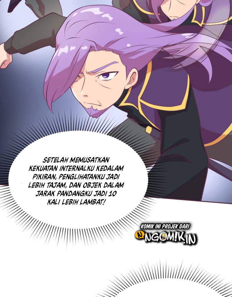 The Strongest Player Chapter 09 Gambar 40