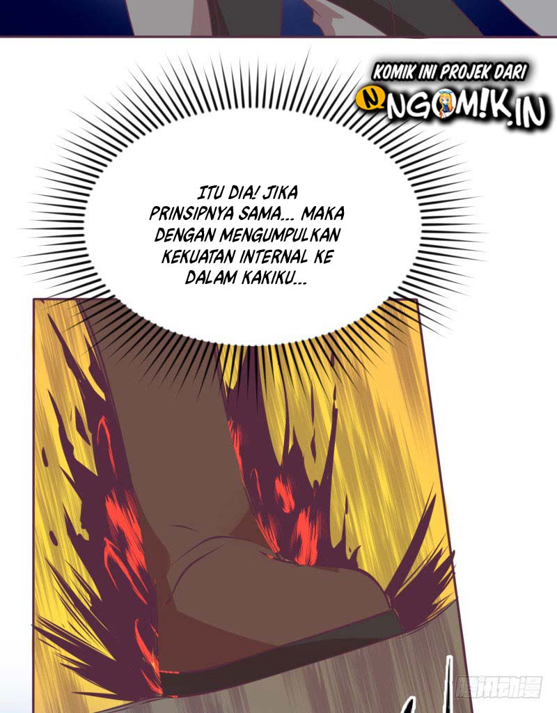 The Strongest Player Chapter 09 Gambar 42