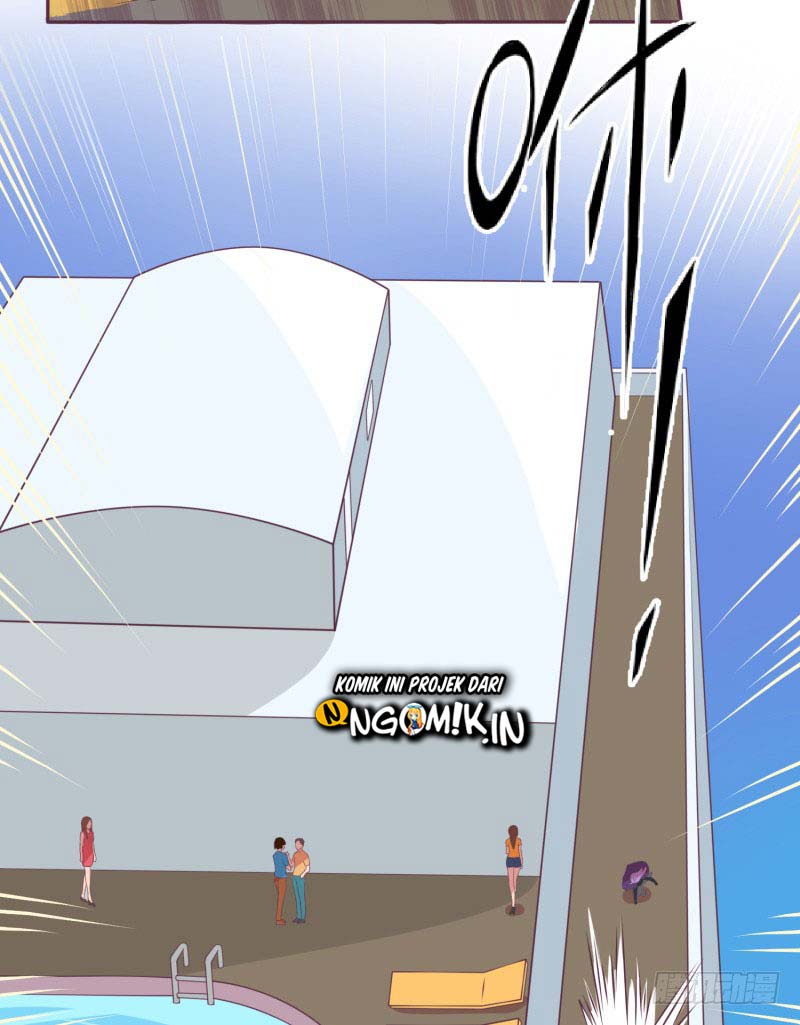 The Strongest Player Chapter 09 Gambar 43